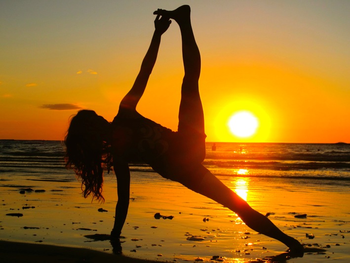 Your Next Vacation Should Be a Yoga Retreat  (And Here’s Why!)