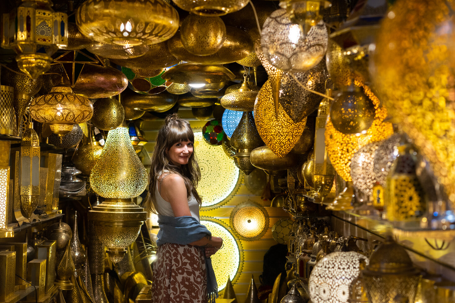 Morocco Yoga Retreat